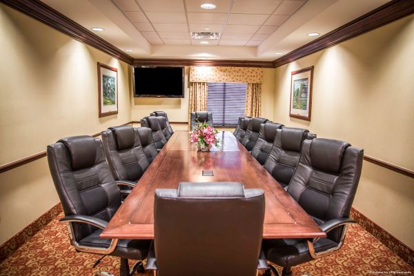Holiday Inn Express & Suites CLEAR SPRING (Ashton)
